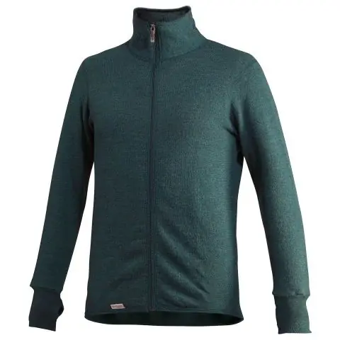 Woolpower 7234 Jacka Outlet